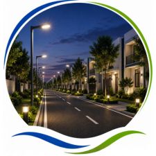 LED Street Lights