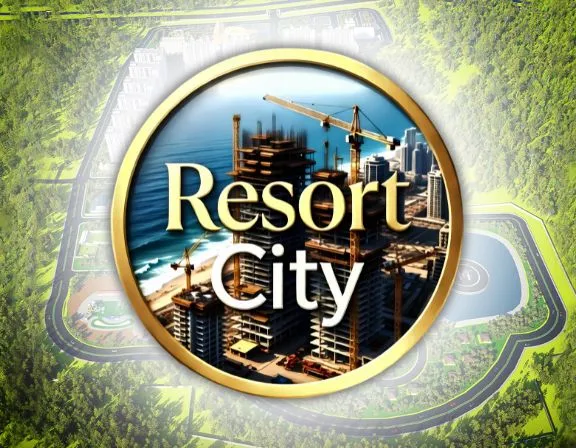 Luxury Resort